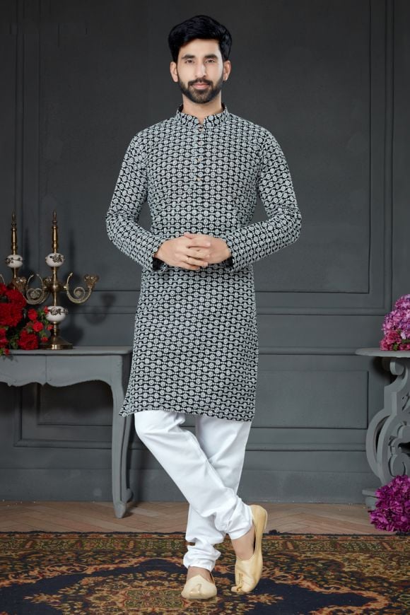 Radanya Cotton Kurta Pajama Ethnic Dress For Man Pathani India | Ubuy